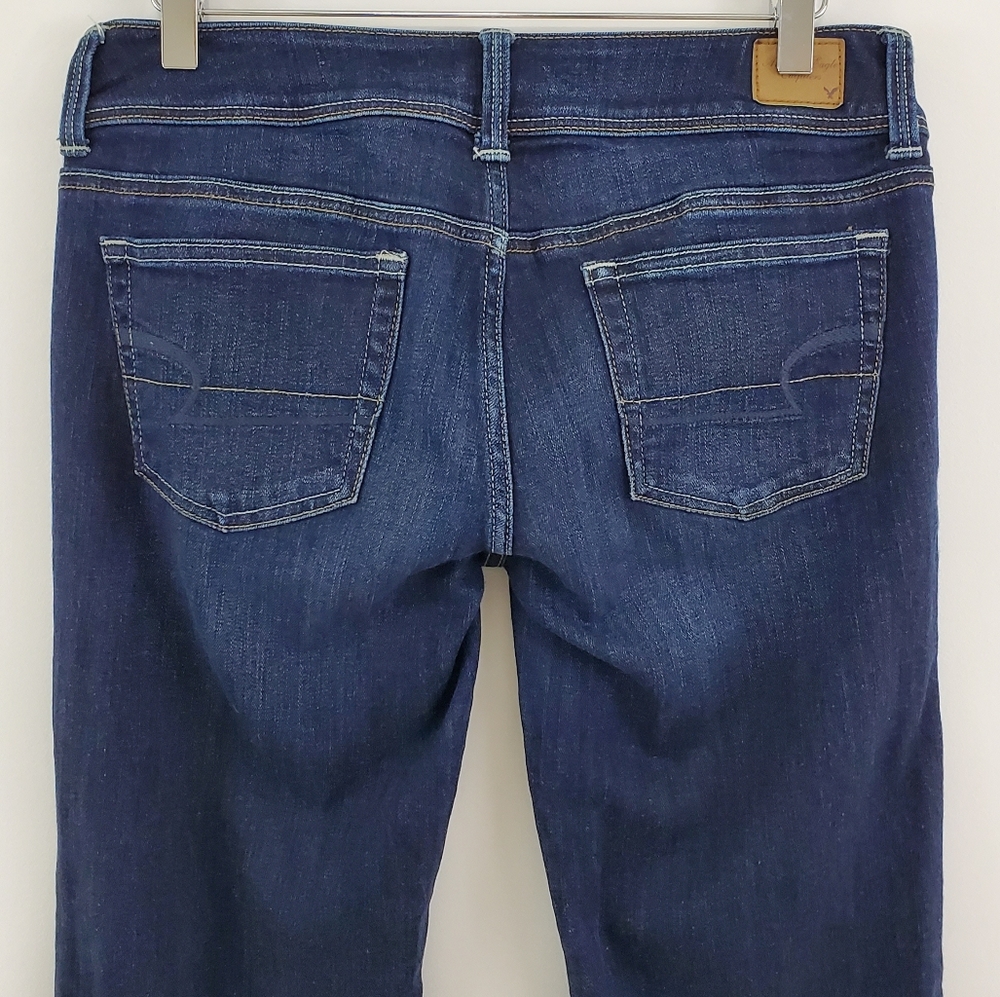 American Eagle Slim Boot Women's Jeans - Picture 5 of 7